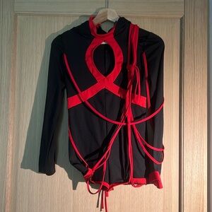 Ninja Halloween Costume!!